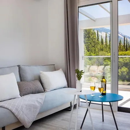 Indikon Villa *